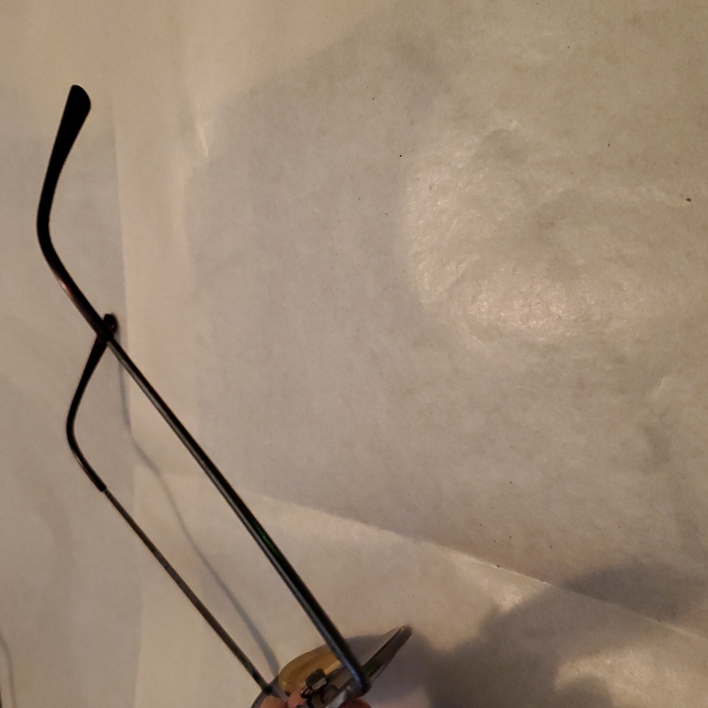 Eyeglass Metal Frames Bundle Frame Only - image 8